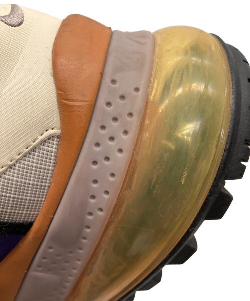 NIKE（ナイキ）NIKE (ナイキ) AIR MAX 270 BOWFIN ブラウン サイズ:26.5の古着・服飾アイテム