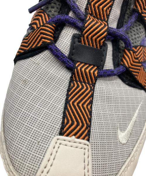 NIKE（ナイキ）NIKE (ナイキ) AIR MAX 270 BOWFIN ブラウン サイズ:26.5の古着・服飾アイテム