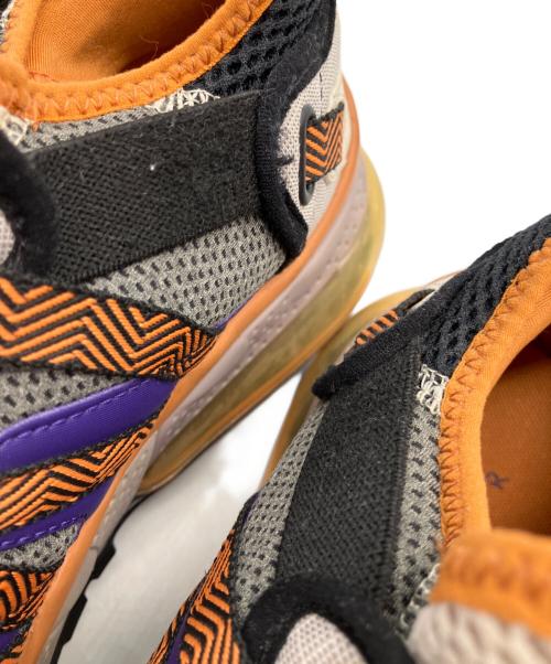 NIKE（ナイキ）NIKE (ナイキ) AIR MAX 270 BOWFIN ブラウン サイズ:26.5の古着・服飾アイテム