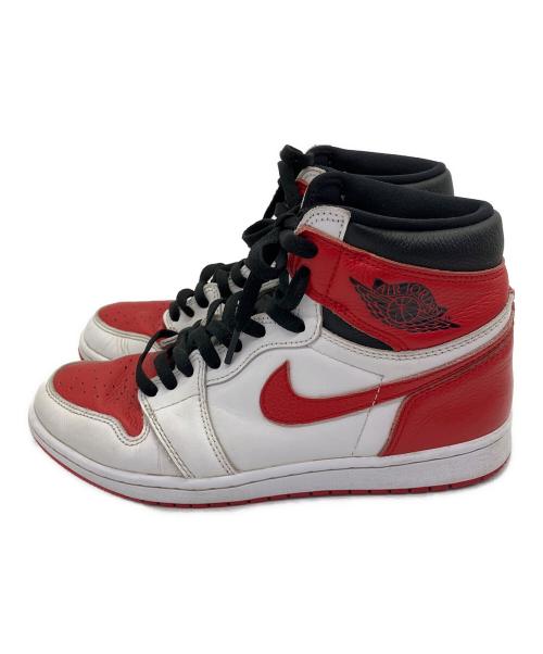 NIKE（ナイキ）NIKE (ナイキ) Jordan 1 High OG 