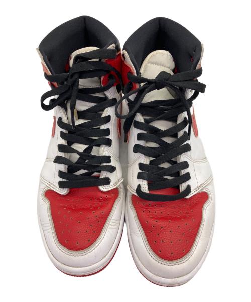 NIKE（ナイキ）NIKE (ナイキ) Jordan 1 High OG 