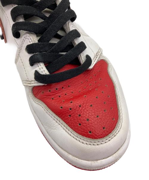NIKE（ナイキ）NIKE (ナイキ) Jordan 1 High OG 