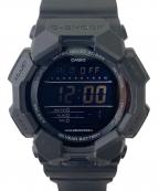 CASIOカシオ）の古着「G-SHOCK GD-010 腕時計」