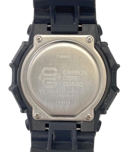 CASIO（カシオ）CASIO (カシオ) G-SHOCK GD-010 腕時計の古着・服飾アイテム