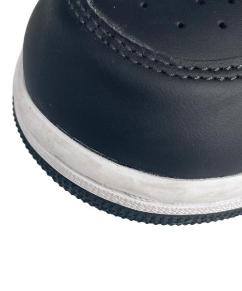 NIKE（ナイキ）NIKE (ナイキ) AIR JORDAN 1 LOW SE/BLACK ELEPHANT（エア ジョーダン 1 ロー SE/ブラック エレファント） ブラック サイズ:31の古着・服飾アイテム