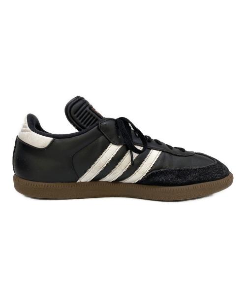 adidas Originals（アディダスオリジナル）adidas Originals (アディダスオリジナル) SAMBA CLASSIC BOOTS（サンバ　クラシック　ブーツ） ブラック サイズ:30の古着・服飾アイテム