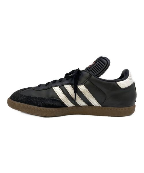 adidas Originals（アディダスオリジナル）adidas Originals (アディダスオリジナル) SAMBA CLASSIC BOOTS（サンバ　クラシック　ブーツ） ブラック サイズ:30の古着・服飾アイテム