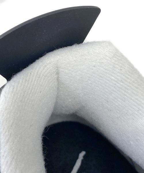 NIKE（ナイキ）NIKE (ナイキ) AIR JORDAN 4 RETRO Fear（エアジョーダン 4 