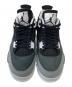 中古・古着 NIKE (ナイキ) AIR JORDAN 4 RETRO Fear（エアジョーダン 4 