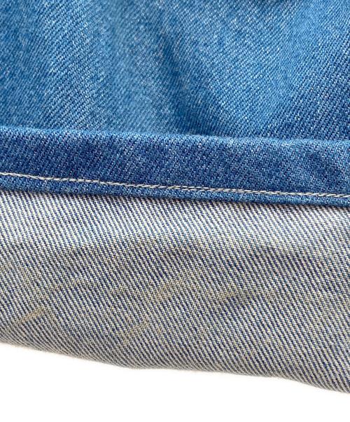 LEVI'S RED（リーバイス レッド）LEVI'S RED (リーバイス レッド) ルーズ テーパー トラウザー インディゴ サイズ:W28 L32の古着・服飾アイテム