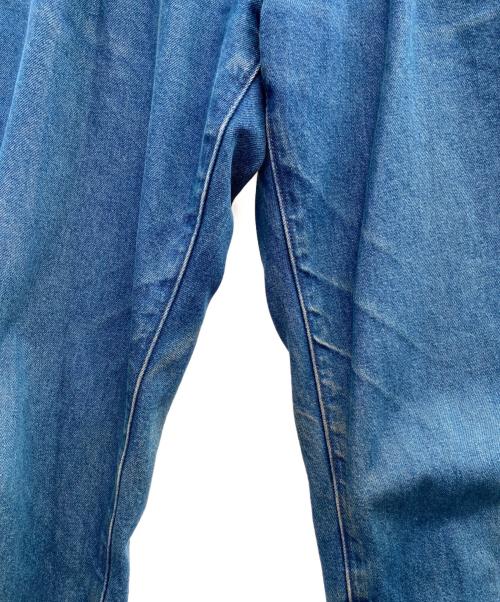 LEVI'S RED（リーバイス レッド）LEVI'S RED (リーバイス レッド) ルーズ テーパー トラウザー インディゴ サイズ:W28 L32の古着・服飾アイテム