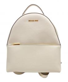 MICHAEL KORS（マイケル・コース）の古着「リュック」｜ベージュ
