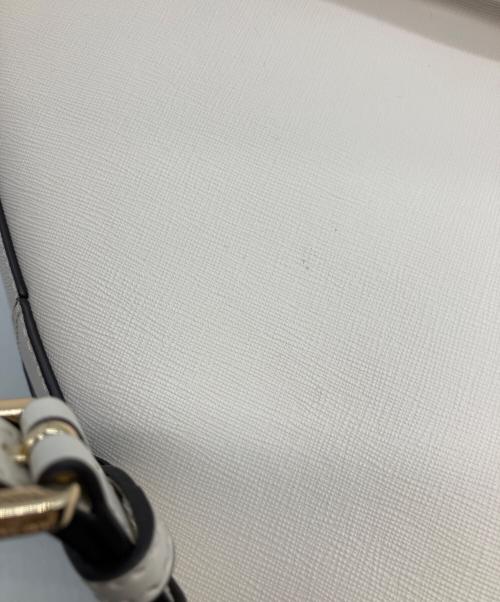 MICHAEL KORS（マイケル・コース）MICHAEL KORS (マイケル・コース) リュック ベージュの古着・服飾アイテム