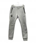 F.C.R.B.エフシーレアルブリストル）の古着「スウェットパンツ」｜グレー