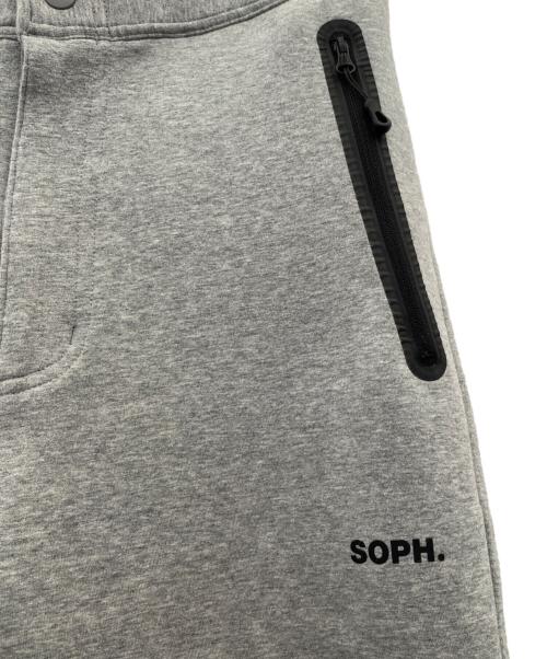 F.C.R.B.（エフシーレアルブリストル）F.C.R.B. (エフシーレアルブリストル) スウェットパンツ グレー サイズ:Sの古着・服飾アイテム