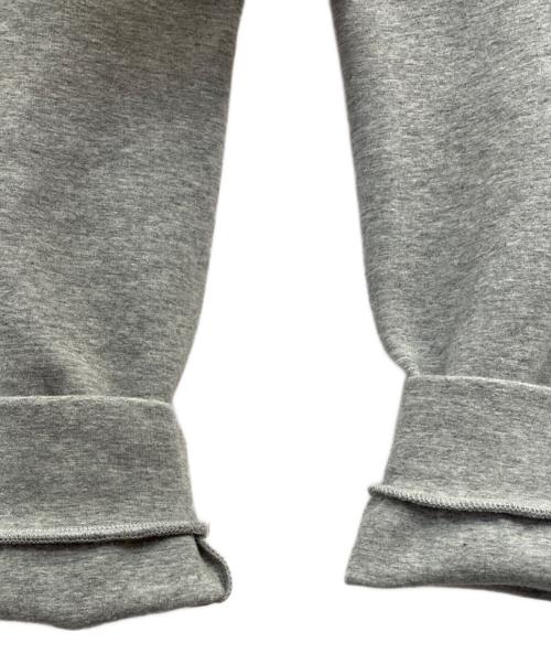 F.C.R.B.（エフシーレアルブリストル）F.C.R.B. (エフシーレアルブリストル) スウェットパンツ グレー サイズ:Sの古着・服飾アイテム