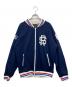 Duckbills（ダックビル）の古着「ブルゾン」｜ネイビー