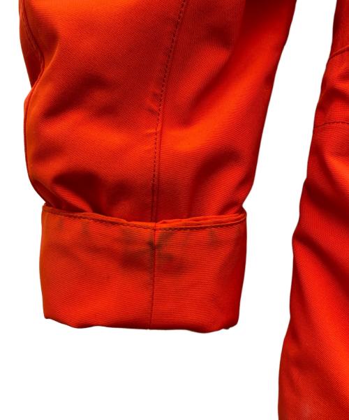 THE NORTH FACE（ザ ノース フェイス）THE NORTH FACE (ザ ノース フェイス) ダウンジャケット レッド サイズ:Ｓの古着・服飾アイテム