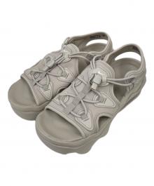 NIKE（ナイキ）の古着「Air Max Koko Women's Sandals（エア マックス ココ ウィメンズサンダル）」｜ベージュ