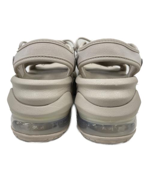 NIKE（ナイキ）NIKE (ナイキ) Air Max Koko Women's Sandals（エア マックス ココ ウィメンズサンダル） ベージュ サイズ:24㎝の古着・服飾アイテム