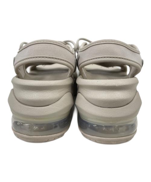 NIKE（ナイキ）NIKE (ナイキ) Air Max Koko Women's Sandals（エア マックス ココ ウィメンズサンダル） ベージュ サイズ:24の古着・服飾アイテム