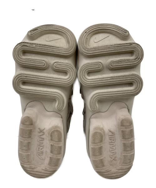 NIKE（ナイキ）NIKE (ナイキ) Air Max Koko Women's Sandals（エア マックス ココ ウィメンズサンダル） ベージュ サイズ:24㎝の古着・服飾アイテム