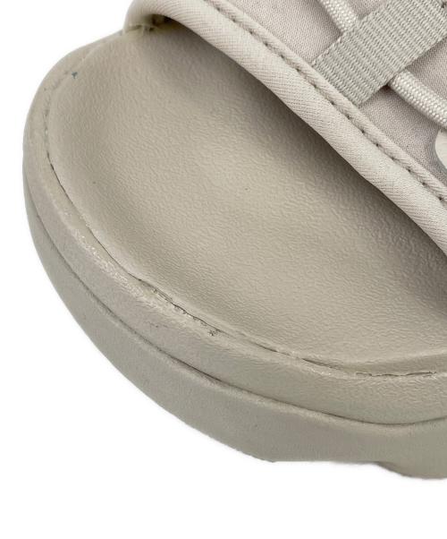 NIKE（ナイキ）NIKE (ナイキ) Air Max Koko Women's Sandals（エア マックス ココ ウィメンズサンダル） ベージュ サイズ:24㎝の古着・服飾アイテム