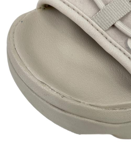 NIKE（ナイキ）NIKE (ナイキ) Air Max Koko Women's Sandals（エア マックス ココ ウィメンズサンダル） ベージュ サイズ:24の古着・服飾アイテム