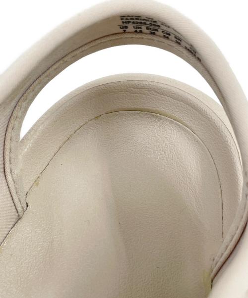 NIKE（ナイキ）NIKE (ナイキ) Air Max Koko Women's Sandals（エア マックス ココ ウィメンズサンダル） ベージュ サイズ:24の古着・服飾アイテム