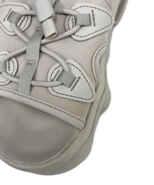 NIKE（ナイキ）NIKE (ナイキ) Air Max Koko Women's Sandals（エア マックス ココ ウィメンズサンダル） ベージュ サイズ:24㎝の古着・服飾アイテム