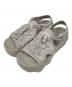 NIKE（ナイキ）の古着「Air Max Koko Women's Sandals（エア マックス ココ ウィメンズサンダル）」｜ベージュ