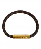 LOUIS VUITTONルイ ヴィトン）の古着「ブレスレット」