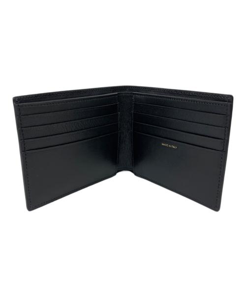 PAUL SMITH（ポールスミス）Paul Smith (ポールスミス) 2つ折り財布 グリーンの古着・服飾アイテム