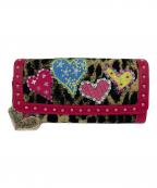 Think Bee!シンクビー!）の古着「長財布」