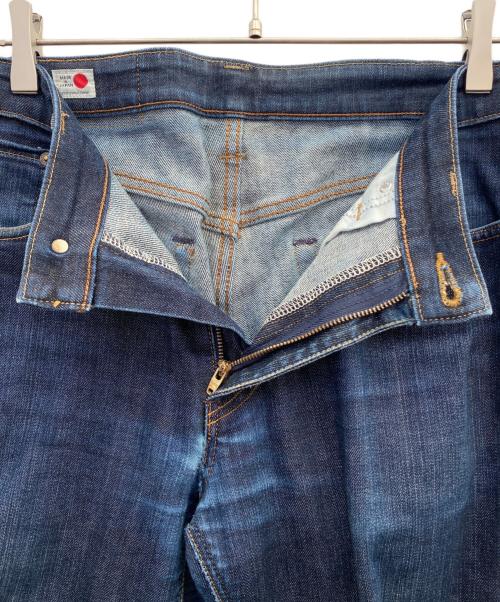 EDWIN（エドウィン）EDWIN (エドウィン) 503 デニムパンツ ネイビー サイズ:31の古着・服飾アイテム