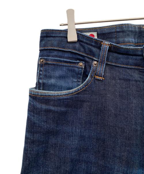 EDWIN（エドウィン）EDWIN (エドウィン) 503 デニムパンツ ネイビー サイズ:31の古着・服飾アイテム