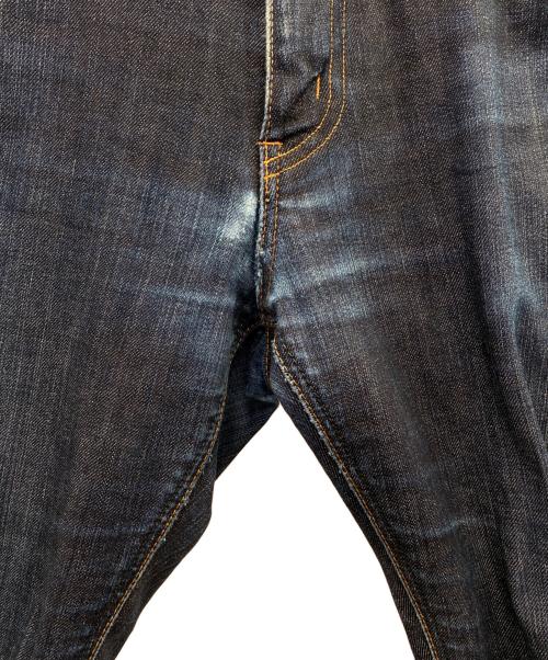 EDWIN（エドウィン）EDWIN (エドウィン) 503 デニムパンツ ネイビー サイズ:31の古着・服飾アイテム