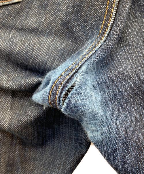 EDWIN（エドウィン）EDWIN (エドウィン) 503 デニムパンツ ネイビー サイズ:31の古着・服飾アイテム