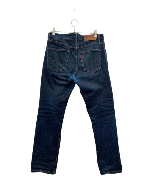EDWIN（エドウィン）EDWIN (エドウィン) 503 デニムパンツ ネイビー サイズ:31の古着・服飾アイテム