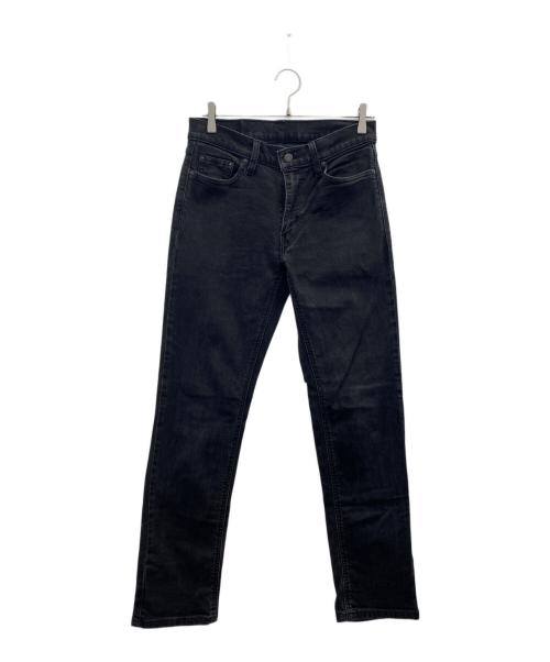 LEVI'S（リーバイス）LEVI'S (リーバイス) 541 デニムパンツ ブラック サイズ:W30 L32の古着・服飾アイテム