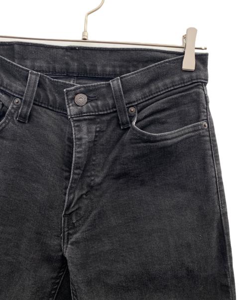 LEVI'S（リーバイス）LEVI'S (リーバイス) 541 デニムパンツ ブラック サイズ:W30 L32の古着・服飾アイテム