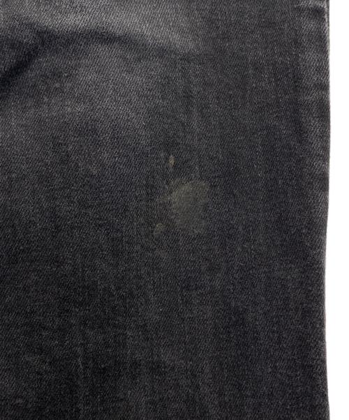 LEVI'S（リーバイス）LEVI'S (リーバイス) 541 デニムパンツ ブラック サイズ:W30 L32の古着・服飾アイテム