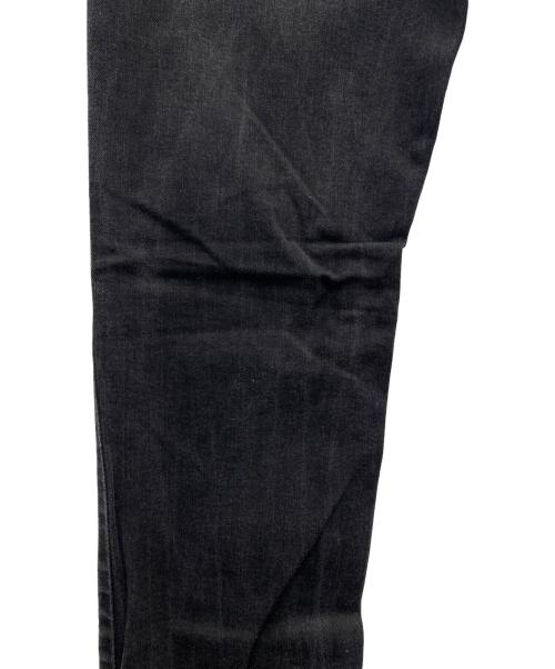 LEVI'S（リーバイス）LEVI'S (リーバイス) 541 デニムパンツ ブラック サイズ:W30 L32の古着・服飾アイテム