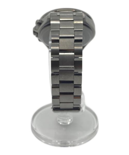 CITIZEN（シチズン）CITIZEN (シチズン) 衛星電波時計 ブラックの古着・服飾アイテム