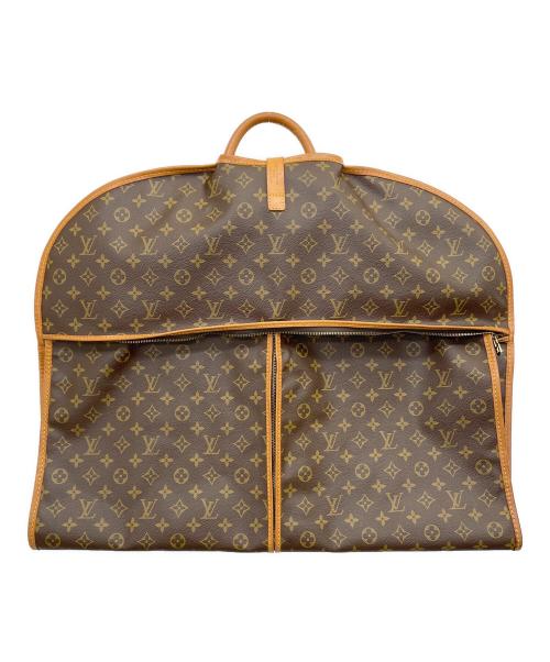 LOUIS VUITTON（ルイ ヴィトン）LOUIS VUITTON (ルイ ヴィトン) ガーメントバッグの古着・服飾アイテム