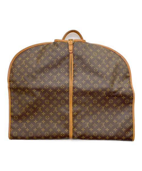 LOUIS VUITTON（ルイ ヴィトン）LOUIS VUITTON (ルイ ヴィトン) ガーメントバッグの古着・服飾アイテム
