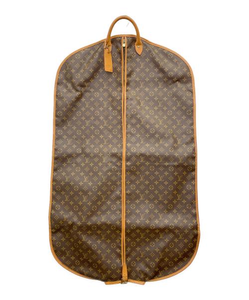 LOUIS VUITTON（ルイ ヴィトン）LOUIS VUITTON (ルイ ヴィトン) ガーメントバッグの古着・服飾アイテム