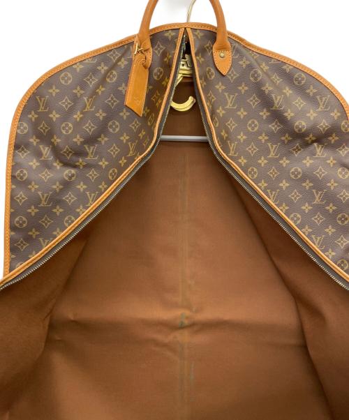 LOUIS VUITTON（ルイ ヴィトン）LOUIS VUITTON (ルイ ヴィトン) ガーメントバッグの古着・服飾アイテム