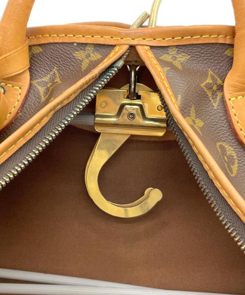 LOUIS VUITTON（ルイ ヴィトン）LOUIS VUITTON (ルイ ヴィトン) ガーメントバッグの古着・服飾アイテム