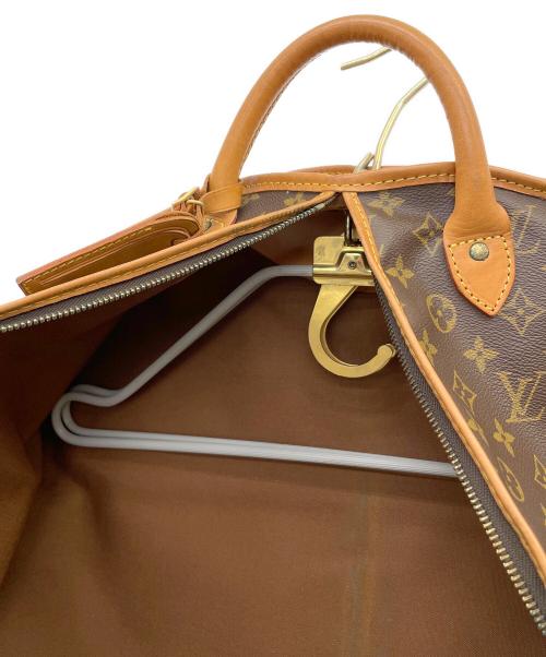 LOUIS VUITTON（ルイ ヴィトン）LOUIS VUITTON (ルイ ヴィトン) ガーメントバッグの古着・服飾アイテム